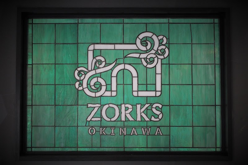 ZORKS沖縄/シェアオフィス/コワーキングスペース/自習室